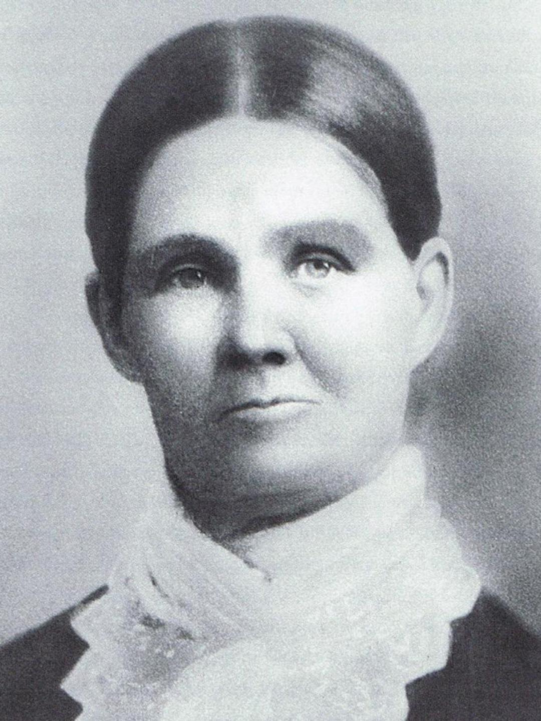 Emma Summers (1828 - 1912) Profile